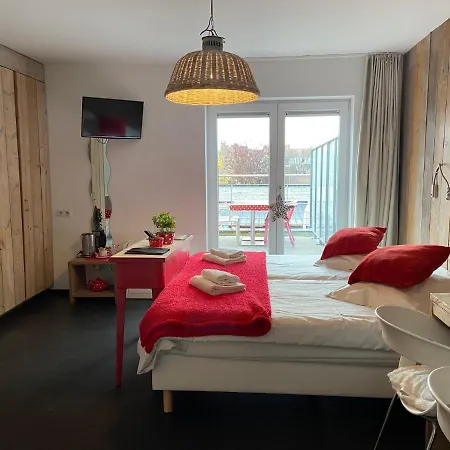 Hotel Aan Zee