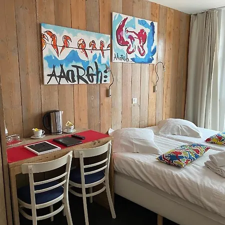 Aan Zee 2* De Panne