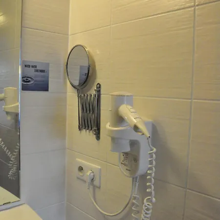 Hotel Aan Zee