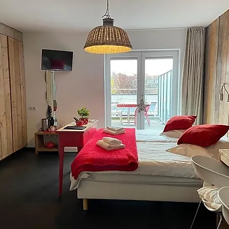 Aan Zee 2* De Panne