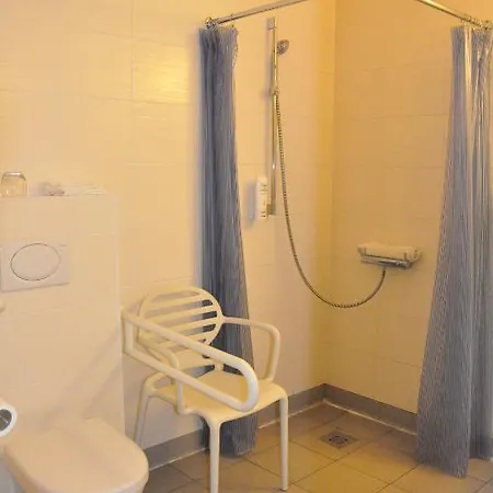 Aan Zee Hotel