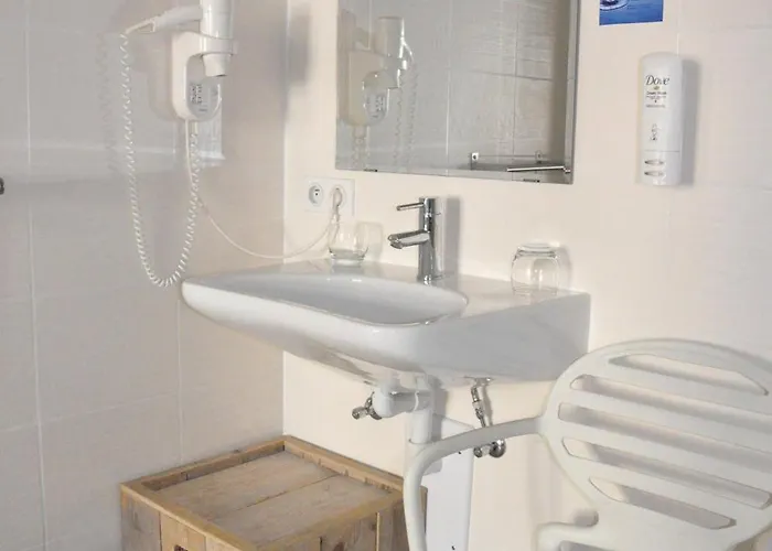 Hotel Aan Zee De Panne