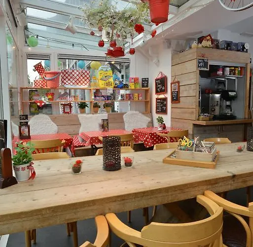 Aan Zee Hotel De Panne