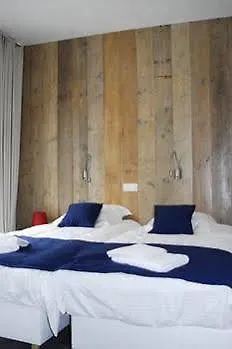 Aan Zee Hotel De Panne